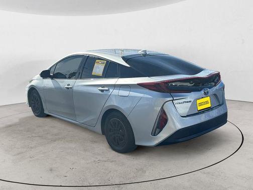 2017 Toyota Prius Prime Premium