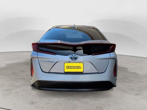 2017 Toyota Prius Prime Premium