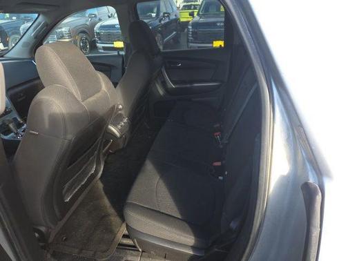 2009 GMC Acadia SLE-1