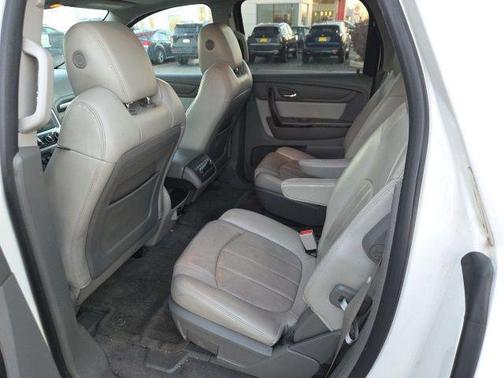 2015 GMC Acadia SLT-2