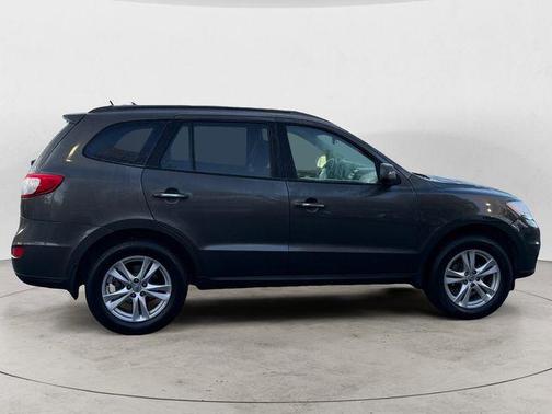 2012 Hyundai SANTA FE Limited