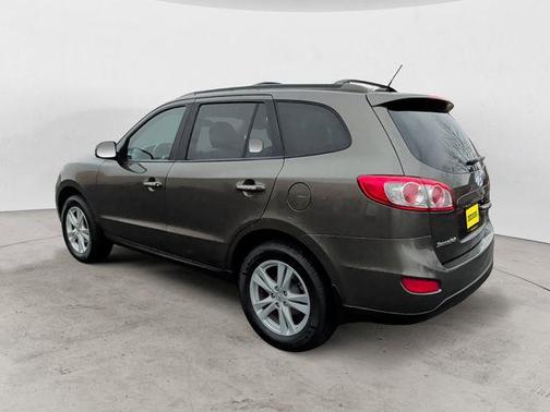 2012 Hyundai SANTA FE Limited