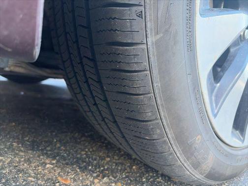 2015 Honda Accord Hybrid Base