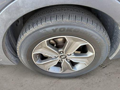 2015 Hyundai SANTA FE GLS