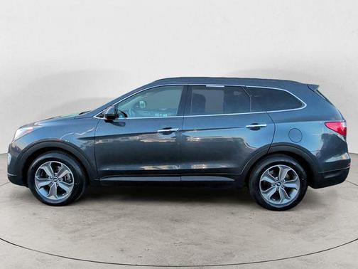 2015 Hyundai SANTA FE GLS