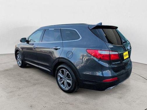 2015 Hyundai SANTA FE GLS