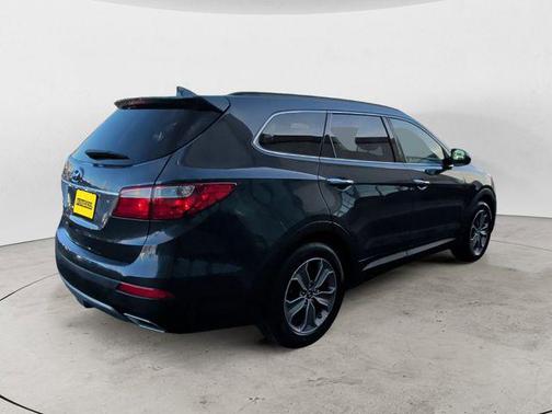 2015 Hyundai SANTA FE GLS