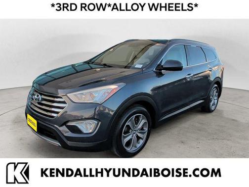 2015 Hyundai SANTA FE GLS