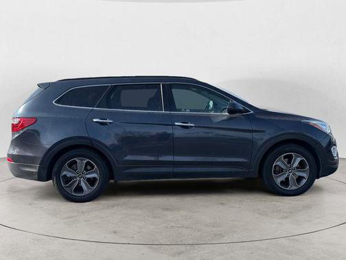 2015 Hyundai SANTA FE GLS