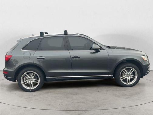 2017 Audi Q5 2.0T Premium