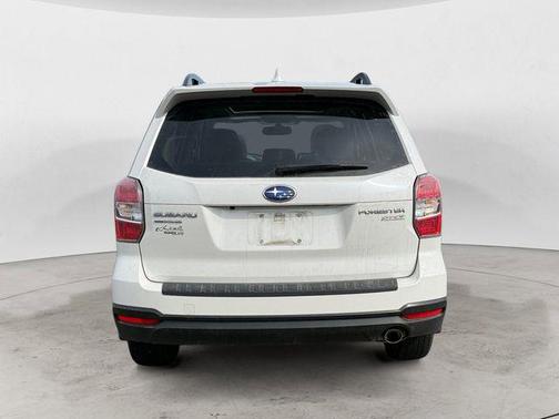 2016 Subaru Forester 2.5i Touring