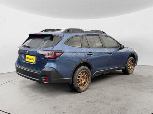 2022 Subaru Outback Limited XT