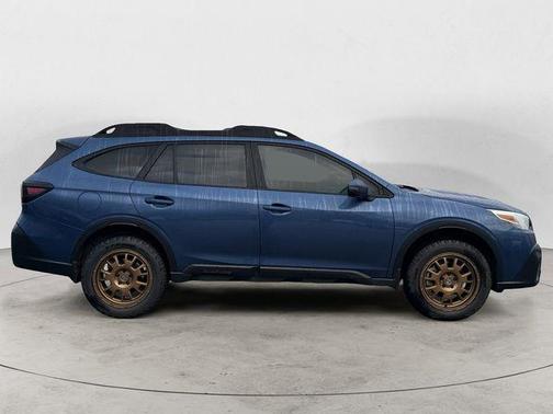 2022 Subaru Outback Limited XT