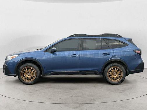 2022 Subaru Outback Limited XT