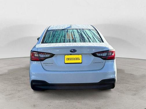 2023 Subaru Legacy Premium