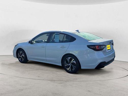 2023 Subaru Legacy Premium