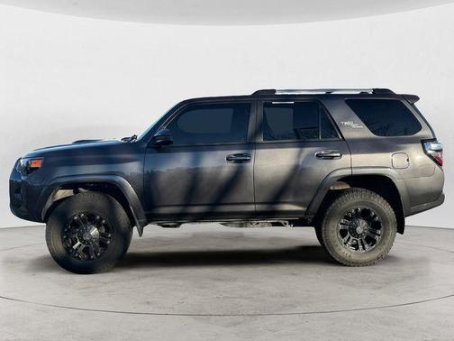 2018 Toyota 4Runner TRD Off Road