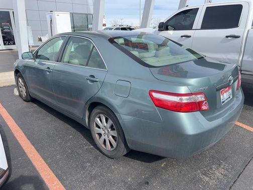 2007 Toyota Camry CE