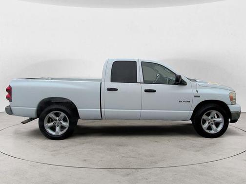 2008 Dodge Ram 1500 SLT Quad Cab