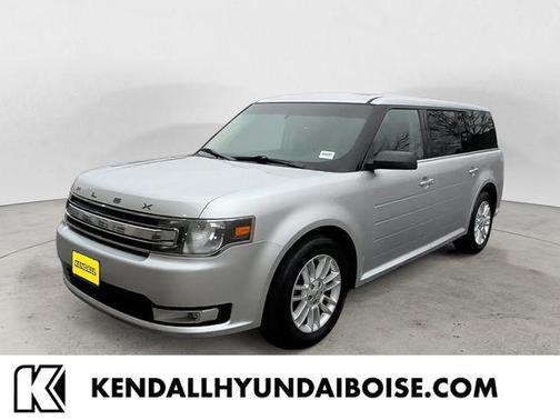 2013 Ford Flex SEL