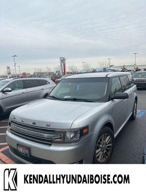 2013 Ford Flex SEL