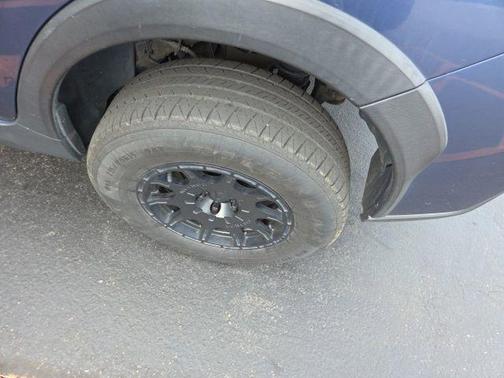 Marine Blue Pearl 2013 Subaru XV Crosstrek 2.0i Premium