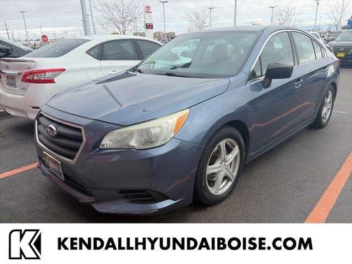 2015 Subaru Legacy Base