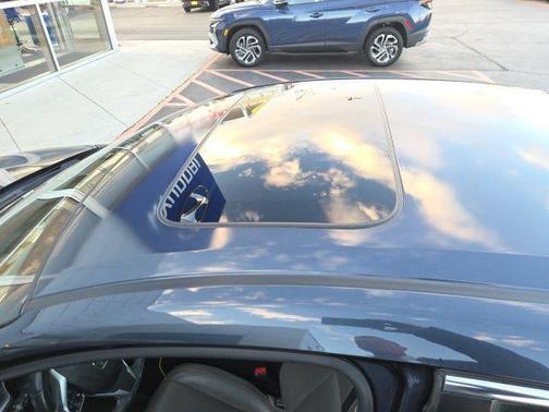 2017 Honda Civic EX-L