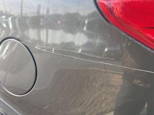 2014 Hyundai Santa Fe Sport 2.0L Turbo