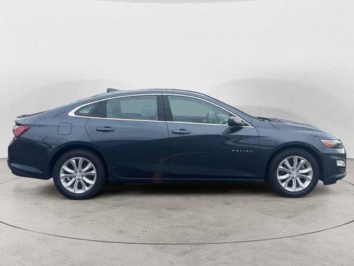 2021 Chevrolet Malibu FWD LT