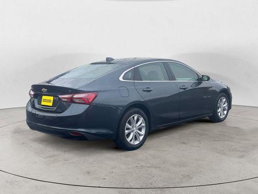 2021 Chevrolet Malibu FWD LT