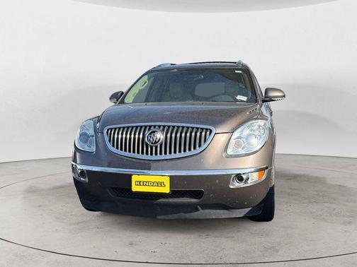 2010 Buick Enclave 2XL