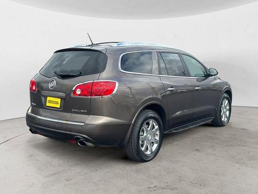 2010 Buick Enclave 2XL