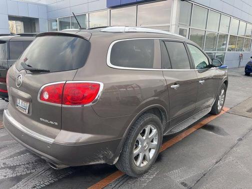 2010 Buick Enclave 2XL