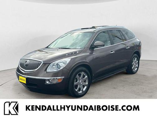 2010 Buick Enclave 2XL