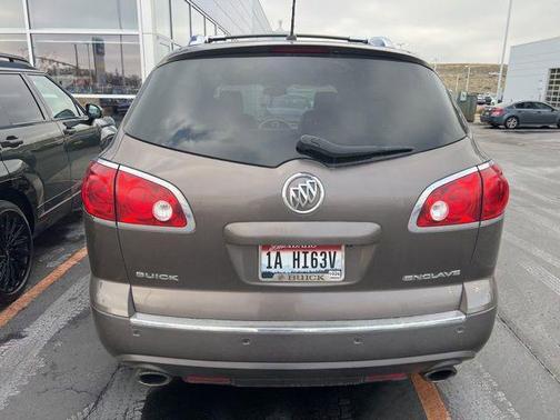 2010 Buick Enclave 2XL