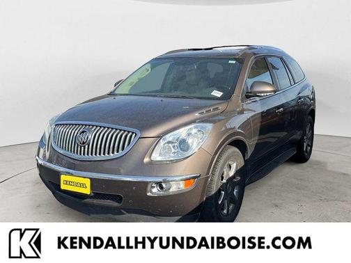 2010 Buick Enclave 2XL