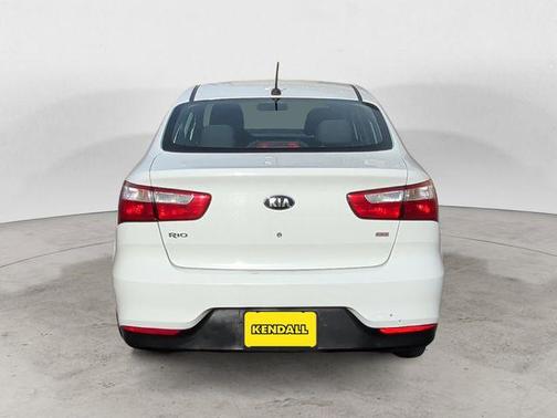 2017 Kia Rio LX