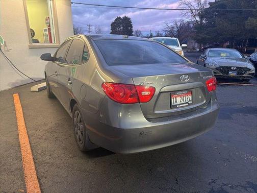 2008 Hyundai ELANTRA SE