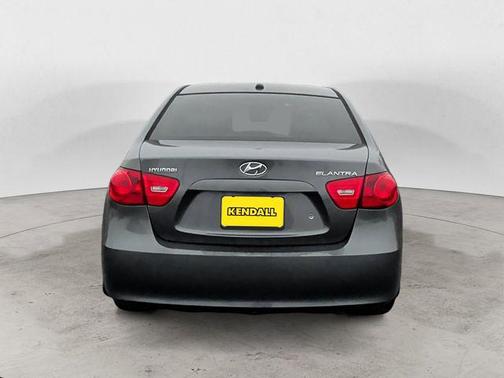 2008 Hyundai ELANTRA SE
