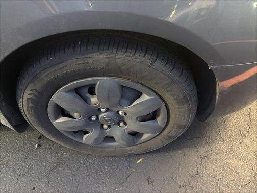 2008 Hyundai ELANTRA SE