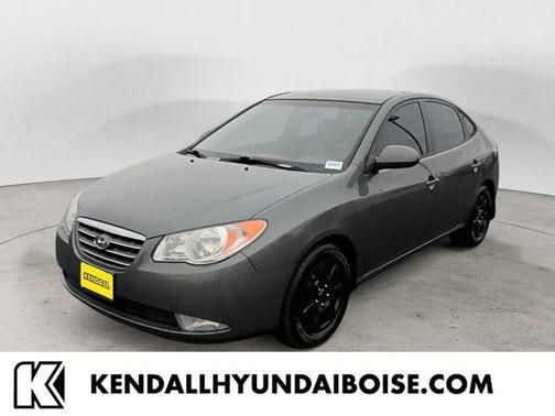 2008 Hyundai ELANTRA SE