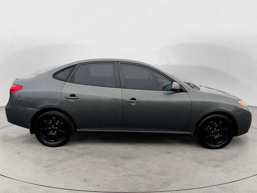 2008 Hyundai ELANTRA SE