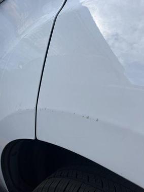 Summit White 2015 Chevrolet Equinox 1LT