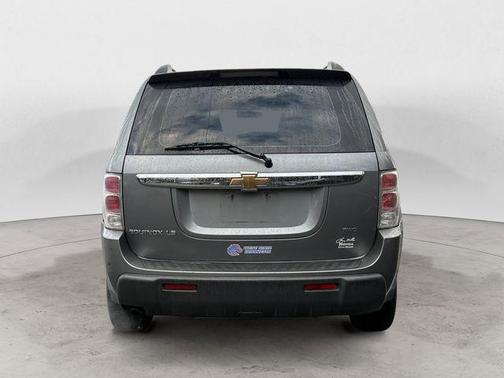 2006 Chevrolet Equinox LS