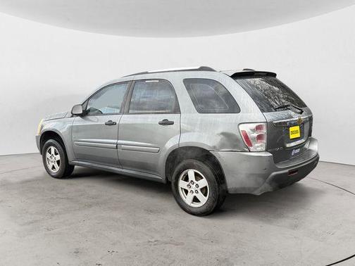 2006 Chevrolet Equinox LS