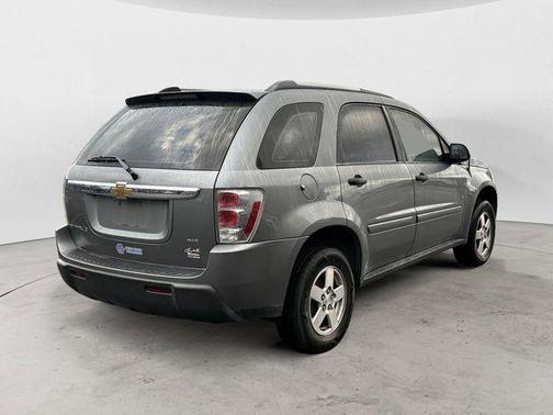 2006 Chevrolet Equinox LS