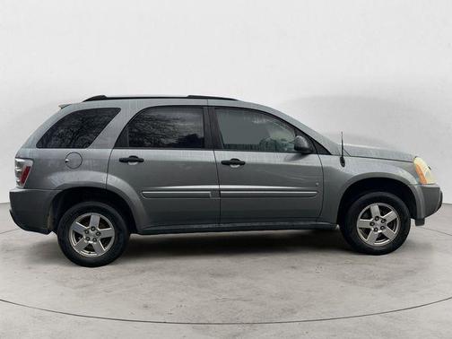 2006 Chevrolet Equinox LS