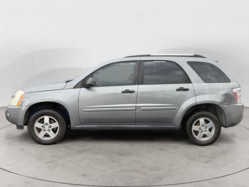 2006 Chevrolet Equinox LS
