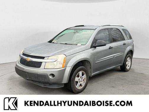 2006 Chevrolet Equinox LS
